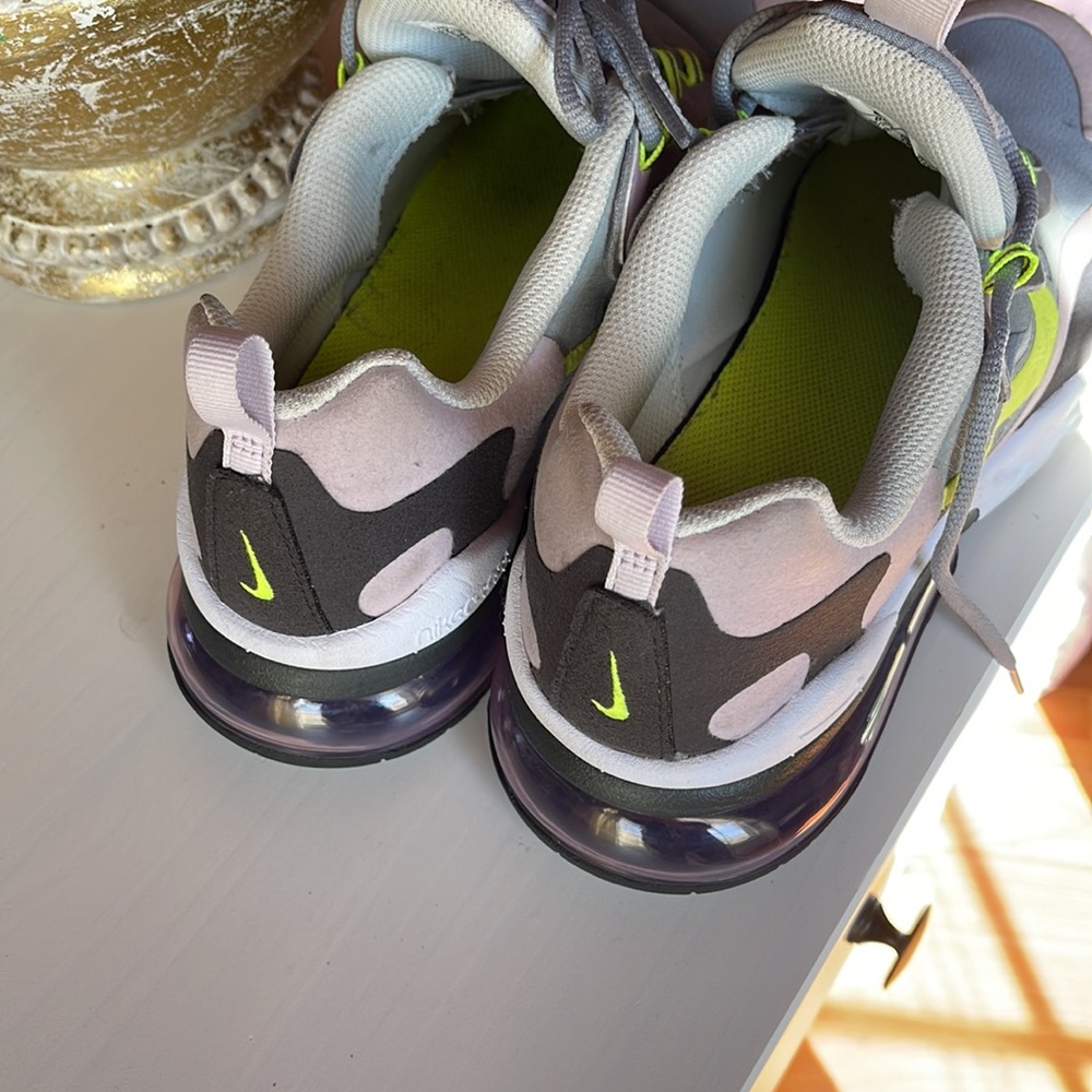 Nike shoes